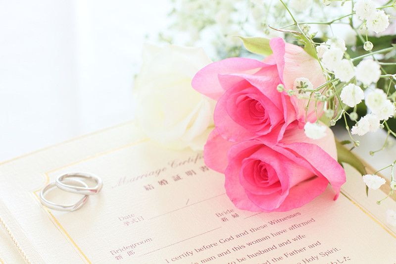 結婚相談所でもプロポーズはある？ | 結婚の窓口