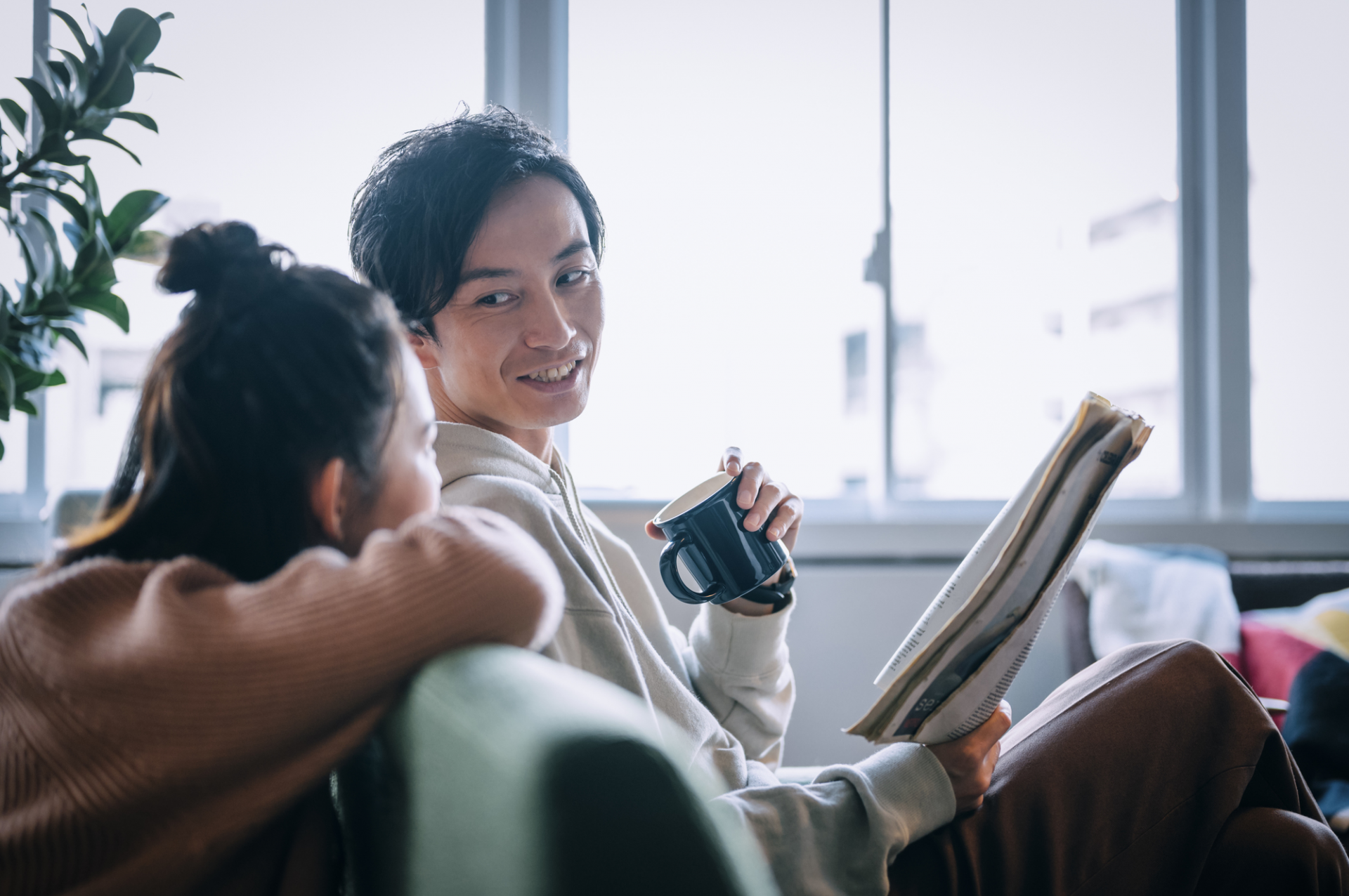 婚活開始からプロポーズまで手厚くサポート