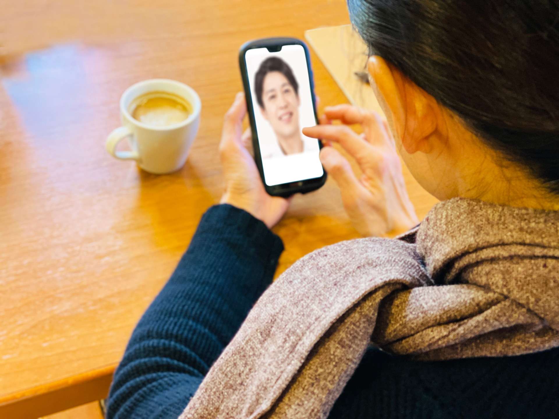 結婚相談所でオンライン婚活 ｜結婚の窓口