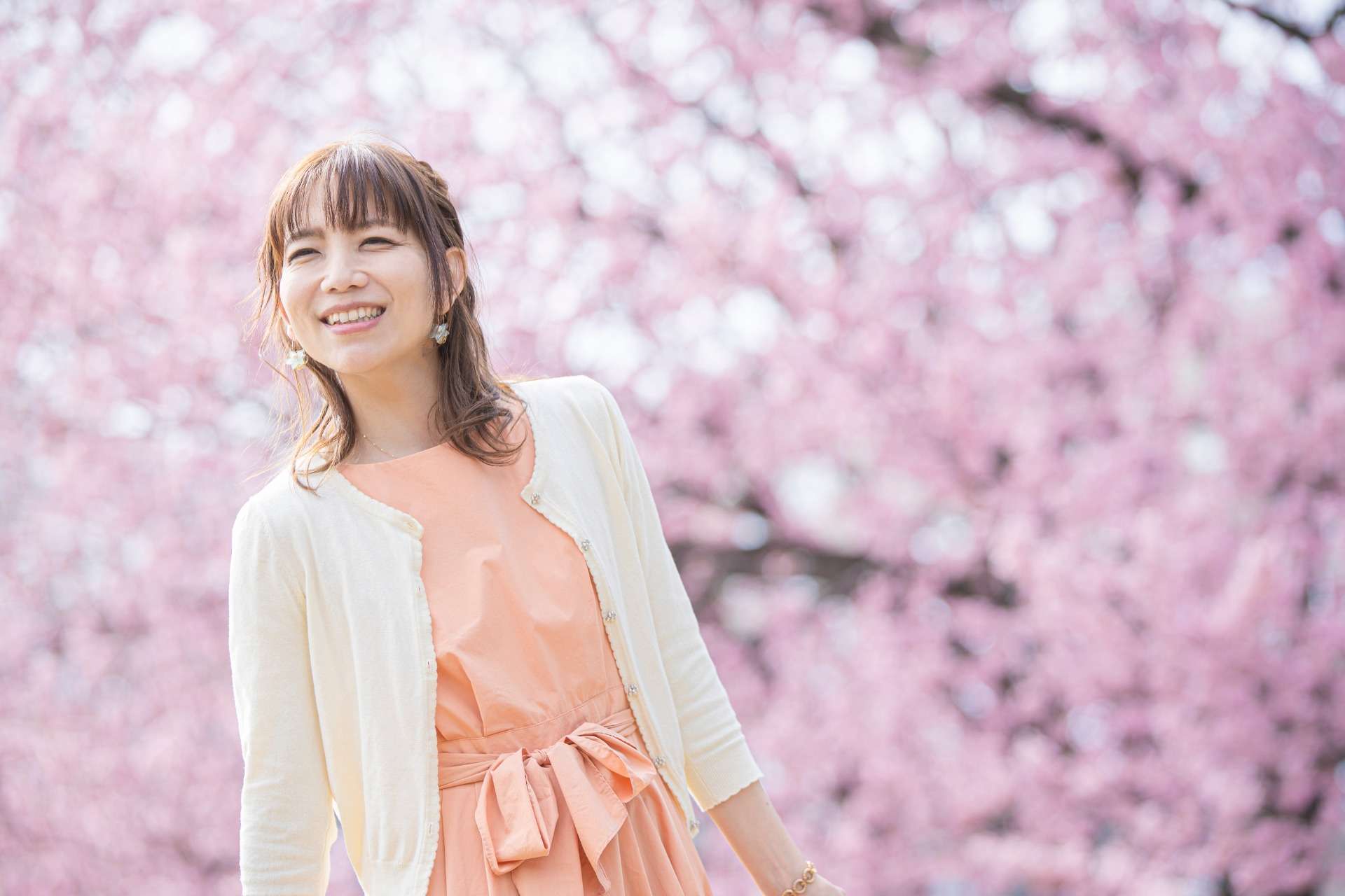 結婚相談所 写真撮影～女性編～ | 結婚の窓口