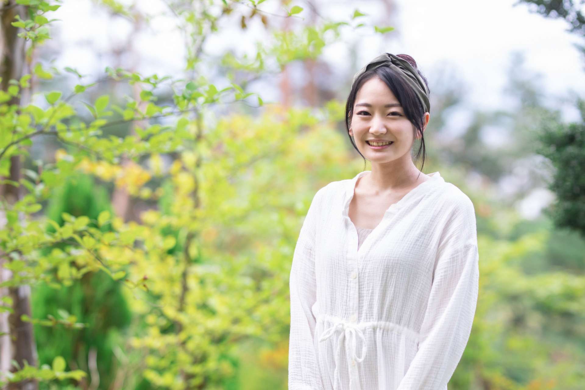 婚活女子のデート準備 | 結婚の窓口