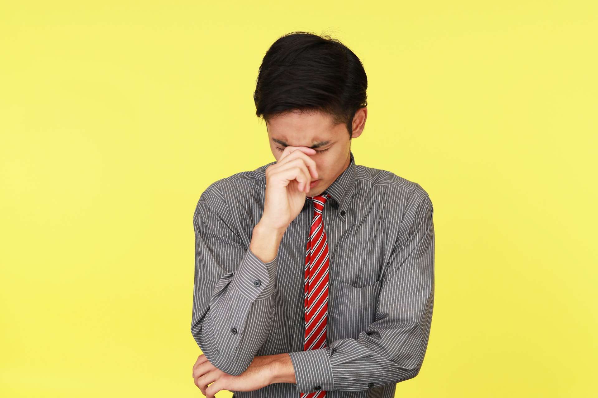 男性が別れを考える瞬間 | 結婚の窓口