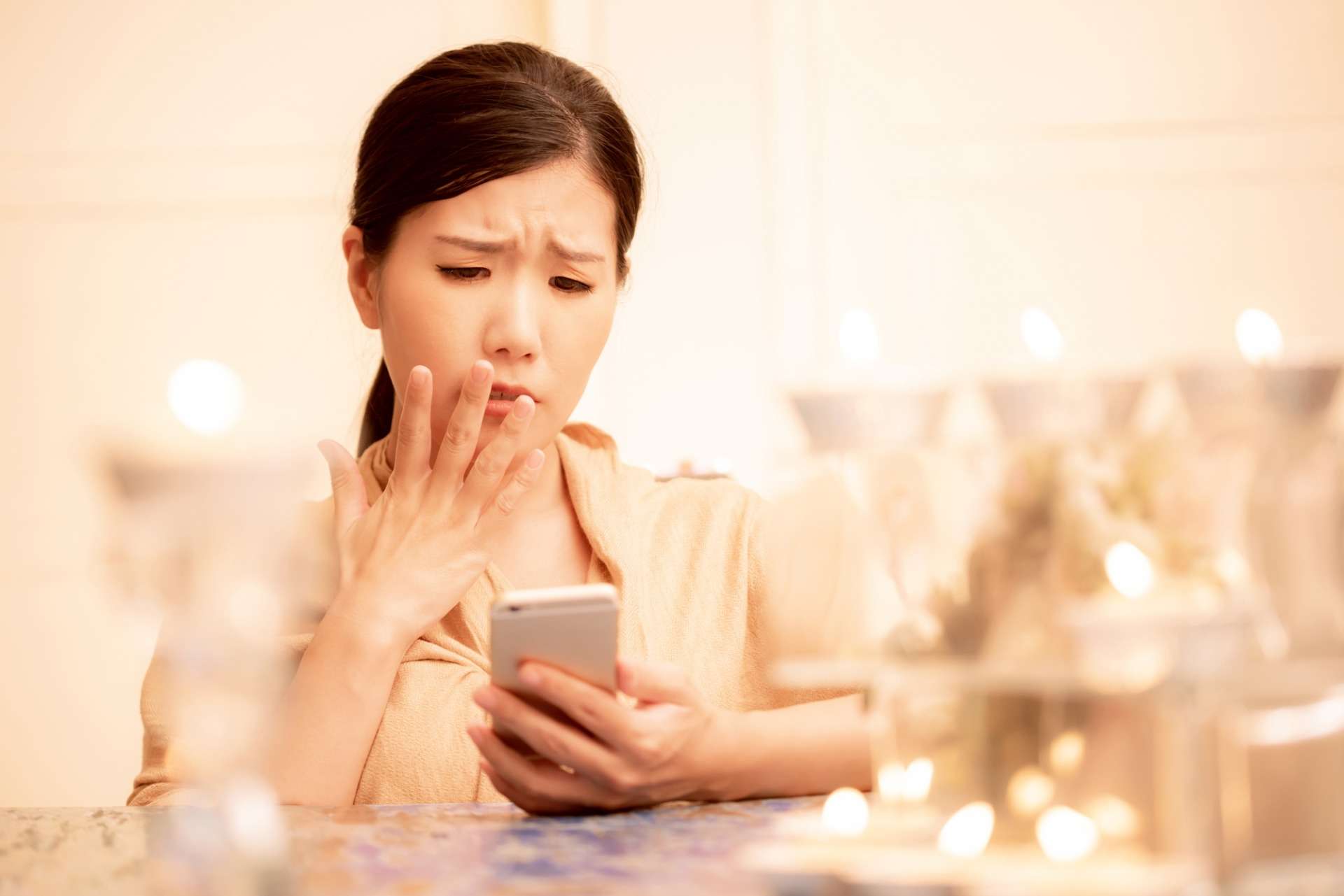 2回目の婚活デートに進めない女性の特徴とは？！ | 結婚の窓口