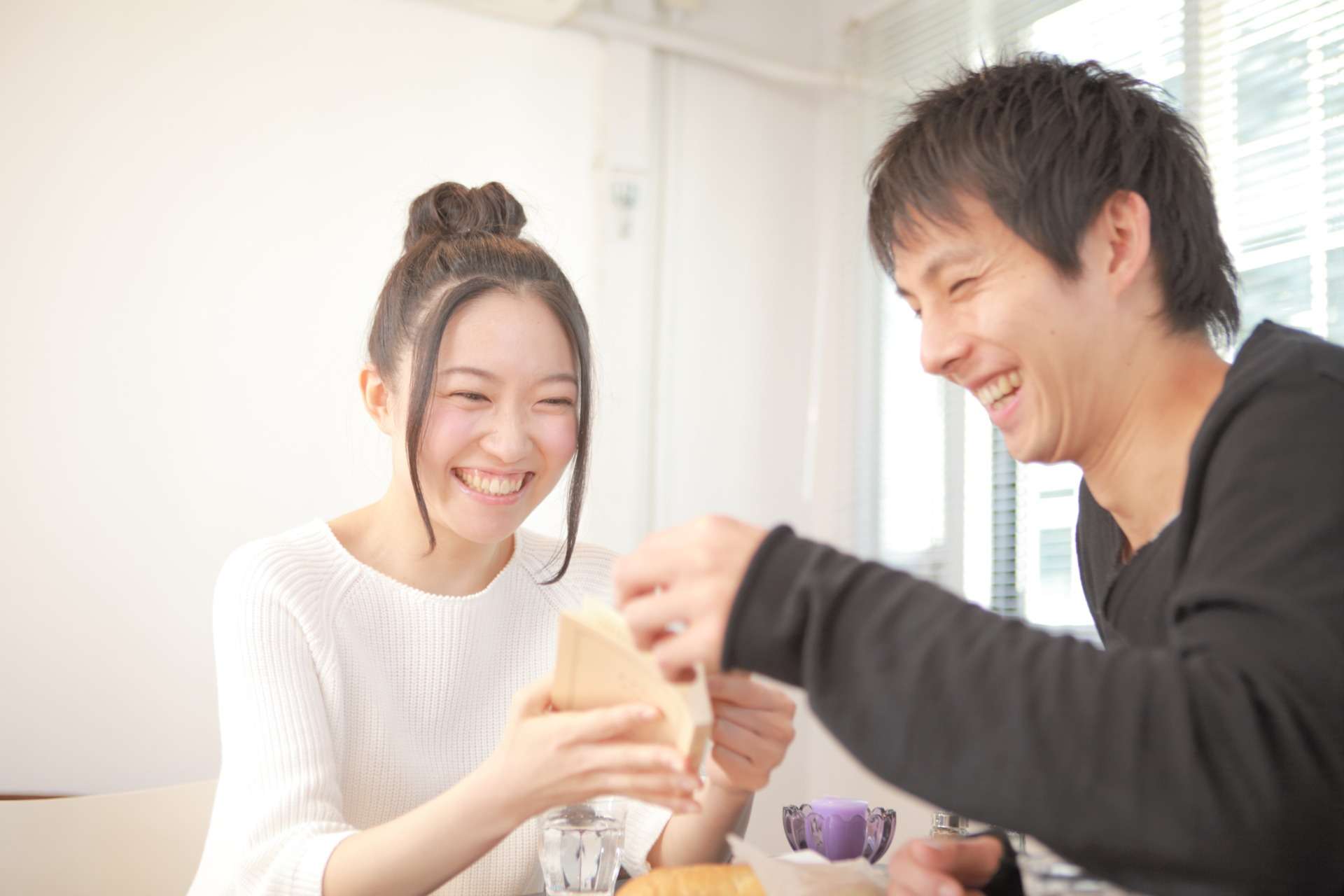 初デートから何回目でお付き合いできますか？ | 結婚相談所 東京・新宿